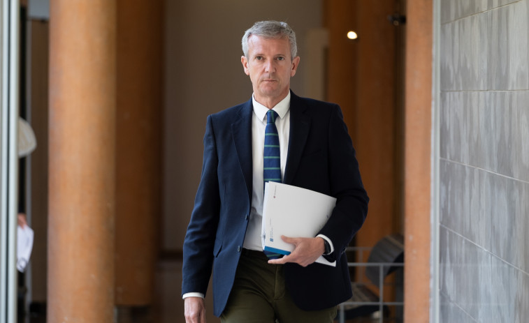 La Xunta convoca ayudas por más de ocho millones de euros para que entidades sin ánimo de lucro que contraten a desempleados