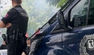 Detenido un conductor de VTC por abusar sexualmente de una pasajera