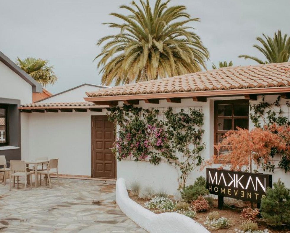 Makkan Club