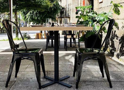 Restaurante Anaco