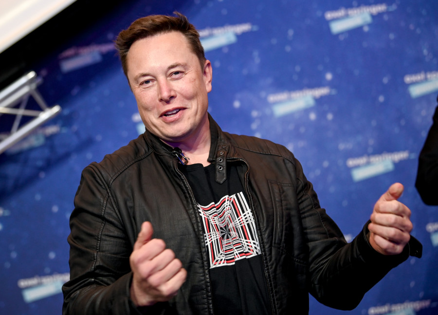 Elon Musk participará en el evento anual de Hermanos de Italia, partido de Giorgia Meloni