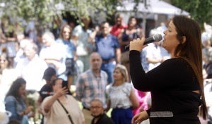 Fiestas de Santiago Apóstol en Arteixo
