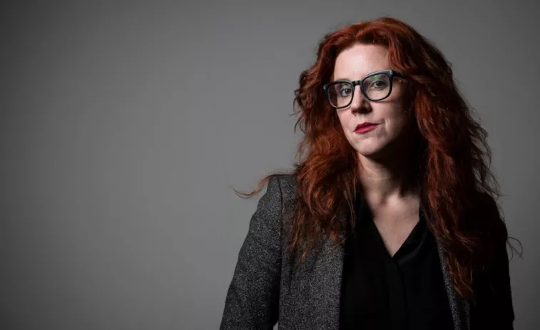La poeta Bibiana Candia dará el pregón de la feria del libro
