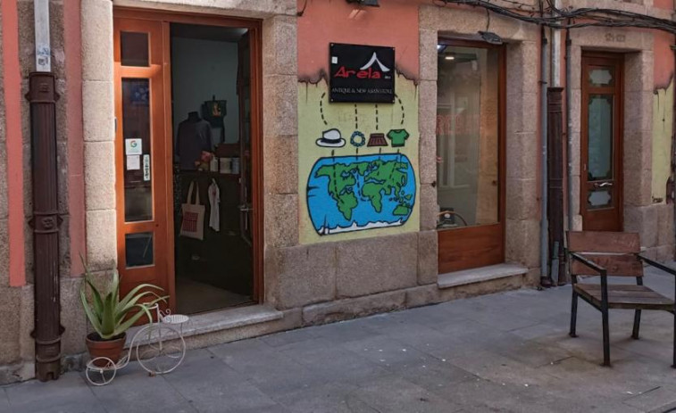 Arela Deco: moda exclusiva nacional y de importación