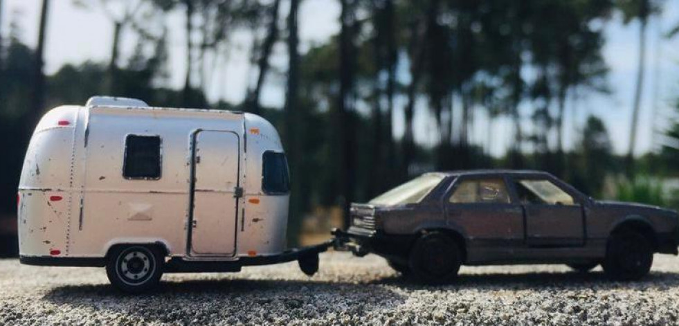 Los mejores campings de Galicia y Portugal para disfrutar en agosto