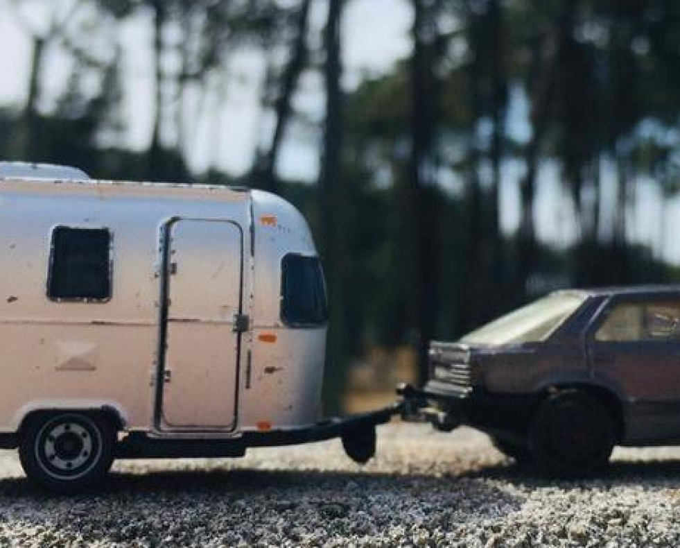 Imagen Camping Sisargas