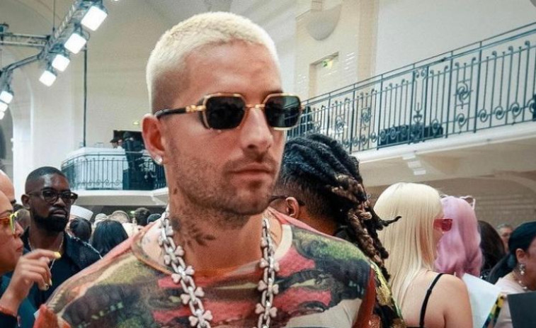 Acusados de estafa con pulseras de Maluma niegan engañaran a su socio, el hijo de Dúrcal
