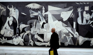 Del Prado al Guggenheim: los museos  se vuelcan con el aniversario de Picasso