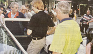 Hace 25 años: Edmilson vuelve a Oporto y los escarapotes causan estragos