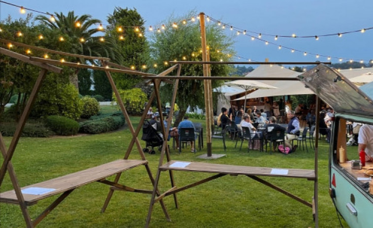 Makkan Club, un nuevo espacio donde disfrutar de la cocina de Pablo Viñas