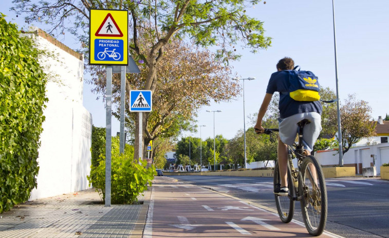 La Xunta abre el plazo para solicitar ayudas en la compra de bicicletas eléctricas