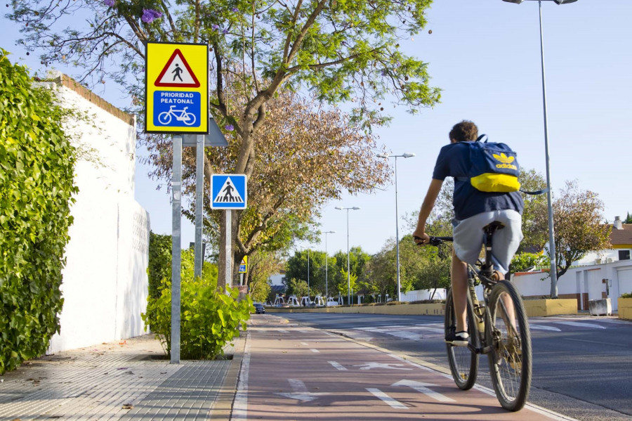 La Xunta abre el plazo para solicitar ayudas en la compra de bicicletas eléctricas