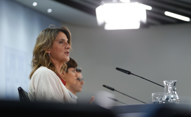 Aprobado el plan de ahorro energético para limitar termostatos en comercios y transporte público