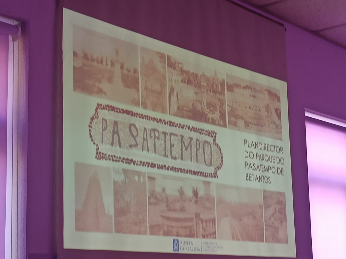 El Pasatiempo 