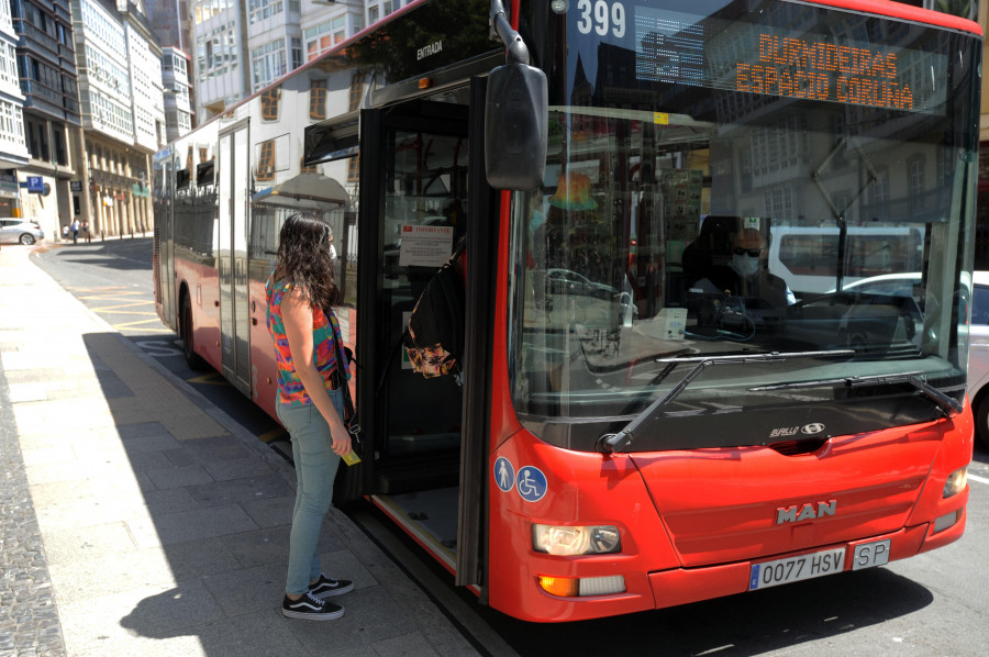 Tranvías sigue con su recurso para recibir 5,4 millones de euros de compensación