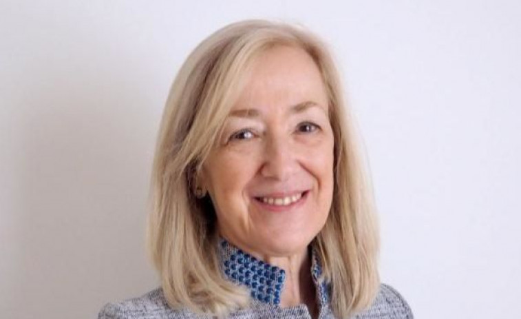 La directora xeral de Planificación Sanitaria, Estrella López-Pardo, nueva gerente del Sergas