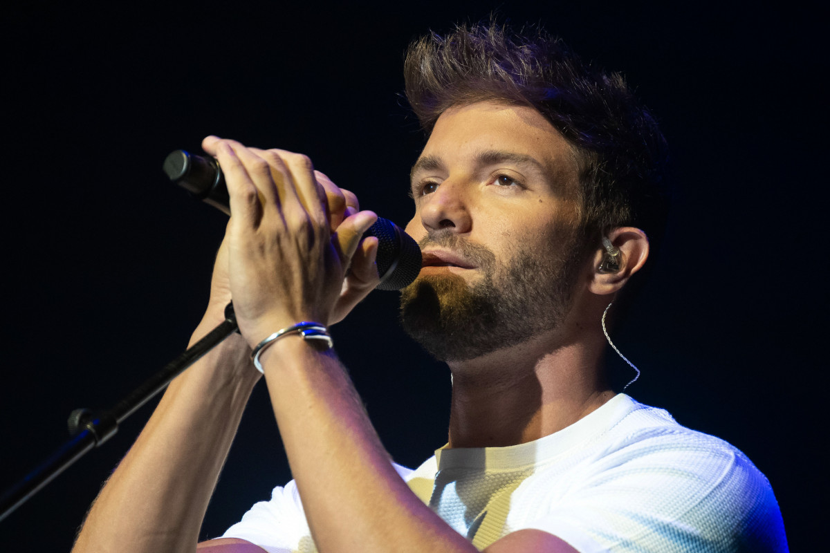 Pablo alboran