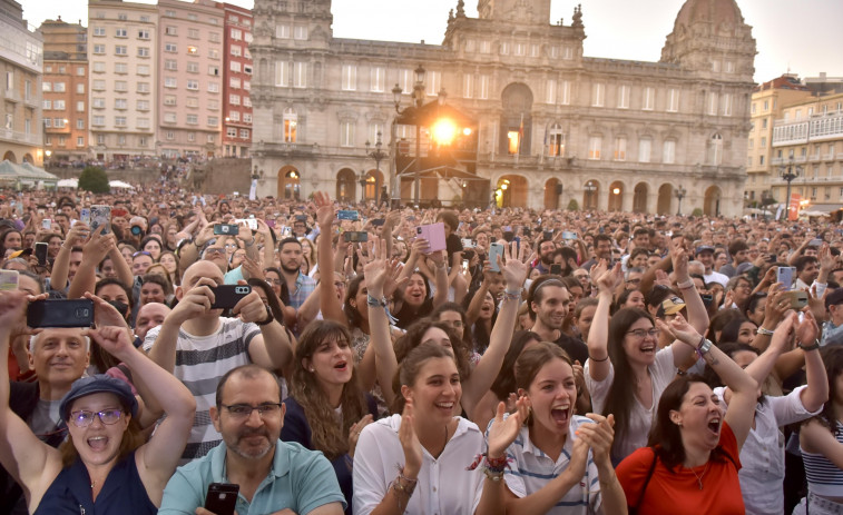 El Ayuntamiento crea una patrulla juvenil para velar por un ocio silencioso