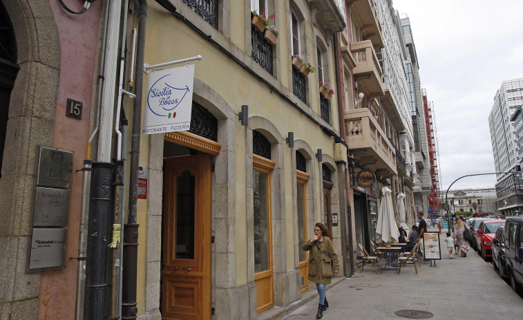 Sicilia in Bocca ofrecerá el sabor del sur de Italia en un local de 500 metros cuadrados