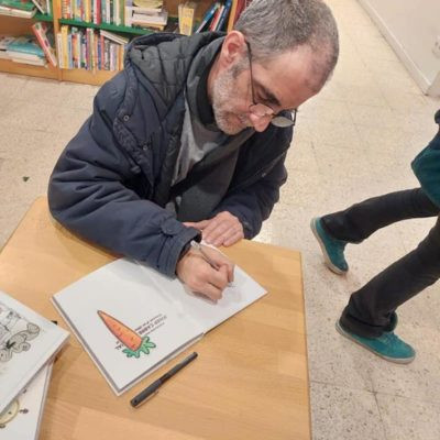 Sergi san julian