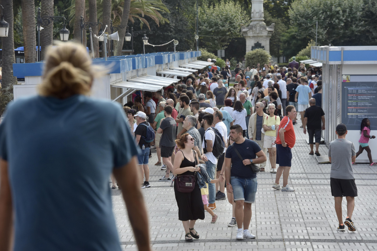 Rua da db viu00f1etas desde o atlantico @albores