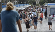 La programación de 'Viñetas desde o Atlántico', día a día