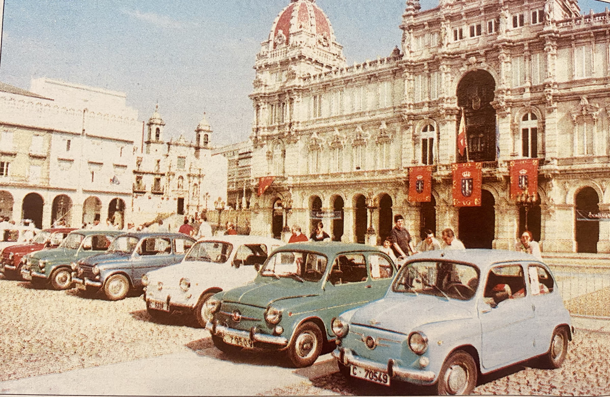 600 en Maru00eda Pita en 1997