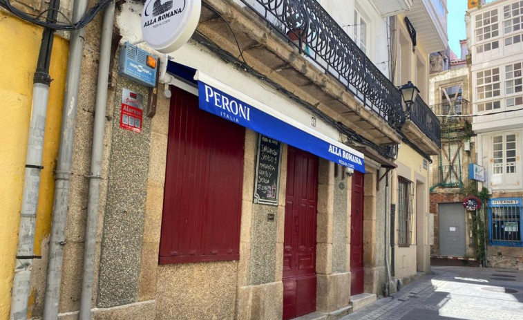Pizza al corte, la opción más rápida para disfrutar de los conciertos del Festival Noroeste