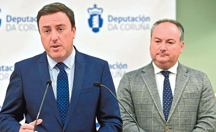 La Diputación concede 3,75 millones a autónomos y pymes para consolidar sus negocios