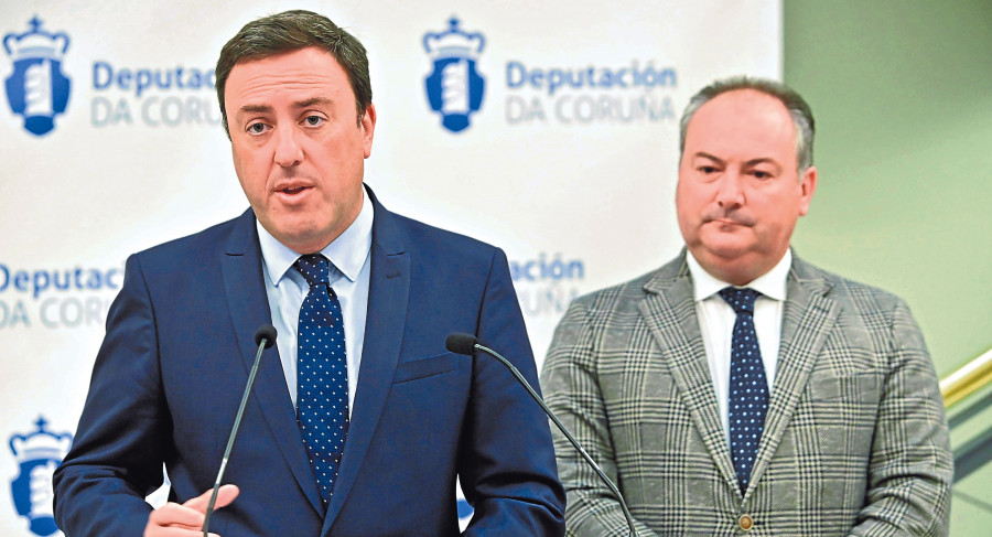 La Diputación concede 3,75 millones a autónomos y pymes para consolidar sus negocios