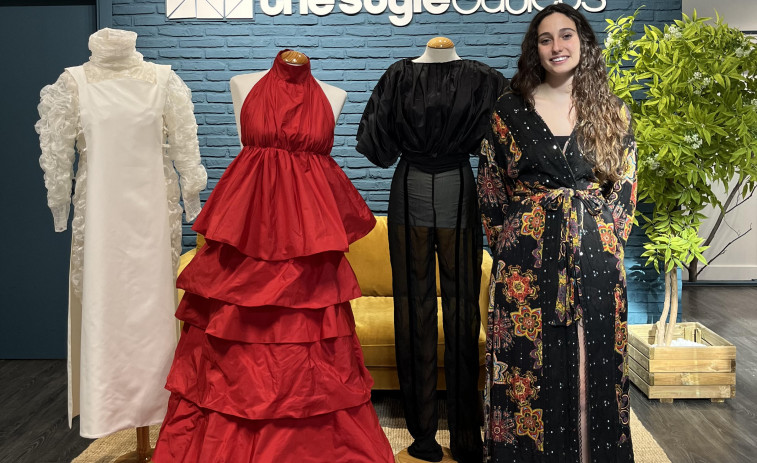 The Style Outlets celebra una nueva muestra Expostyle