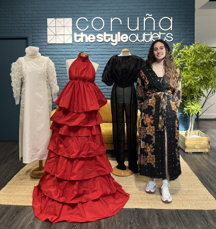 The Style Outlets celebra una nueva muestra Expostyle