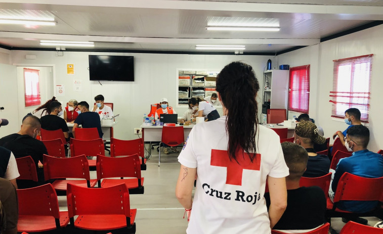 Cruz Roja Internacional anuncia el recorte de 1.500 empleos en el mundo