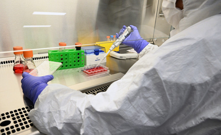 El nuevo virus detectado en China: alarma no, pero vigilantes sí