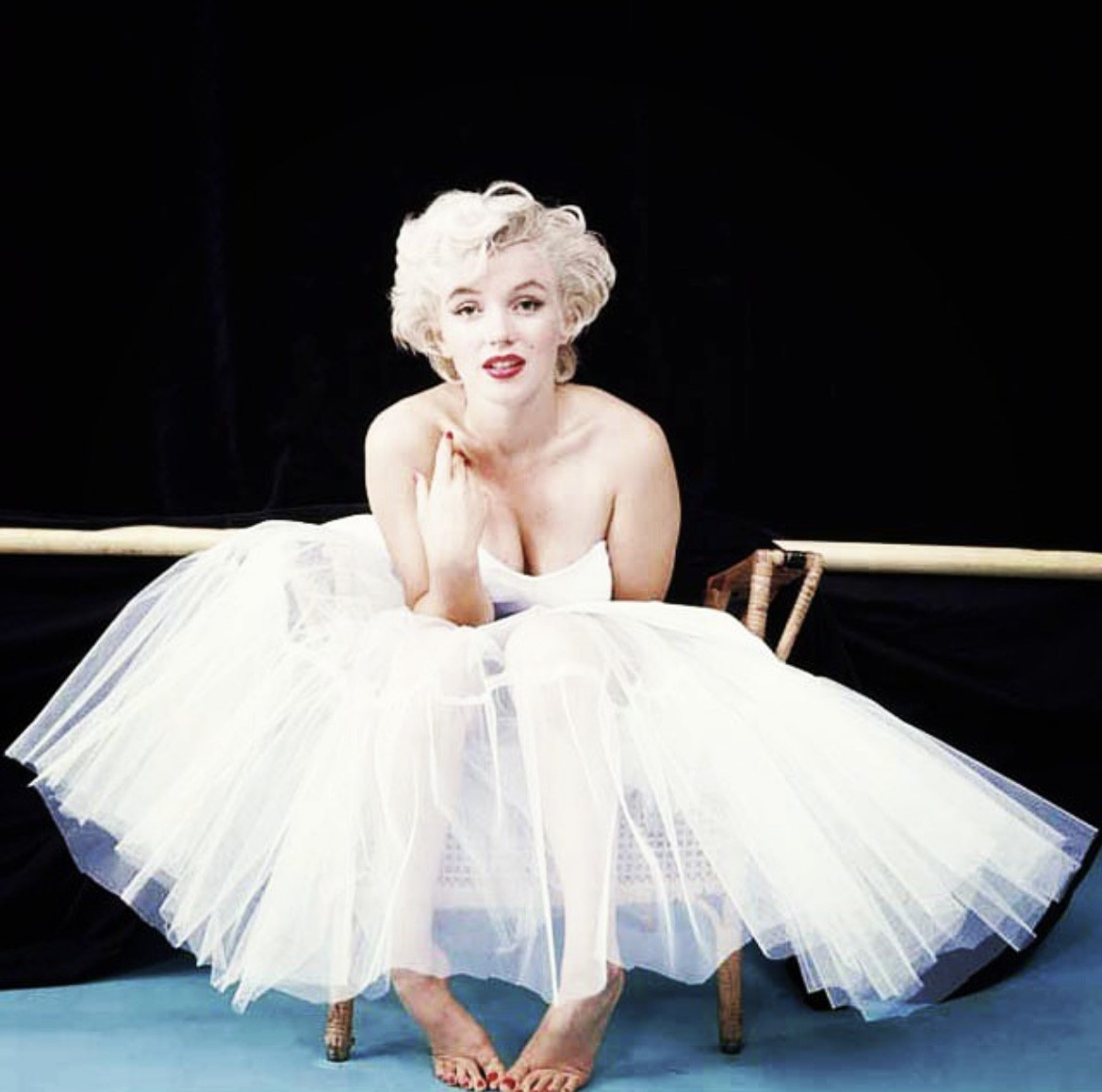 Marilyn Monroe1