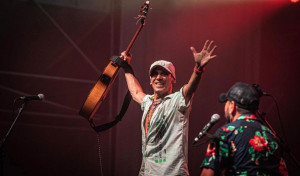 Manu Chao cerrará las fiestas de A Coruña con un concierto en Santa Margarita