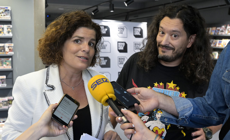 Cerca de 2.000 jóvenes coruñeses podrán optar al Bono Cultural