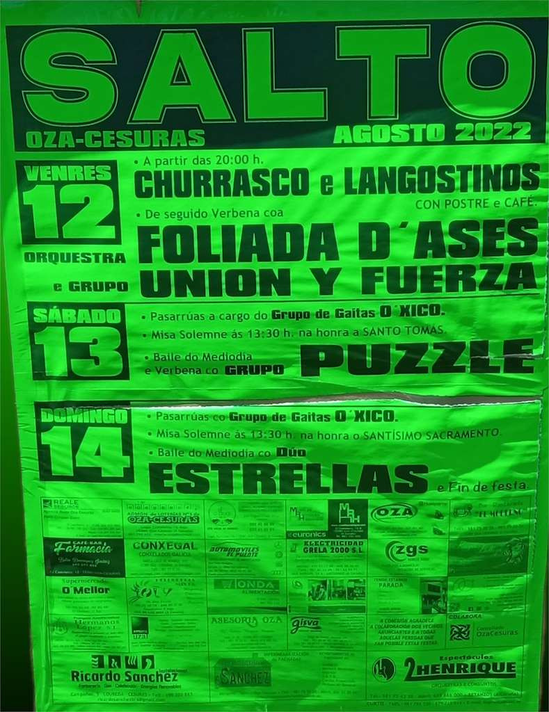 Salto