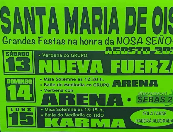 Evento