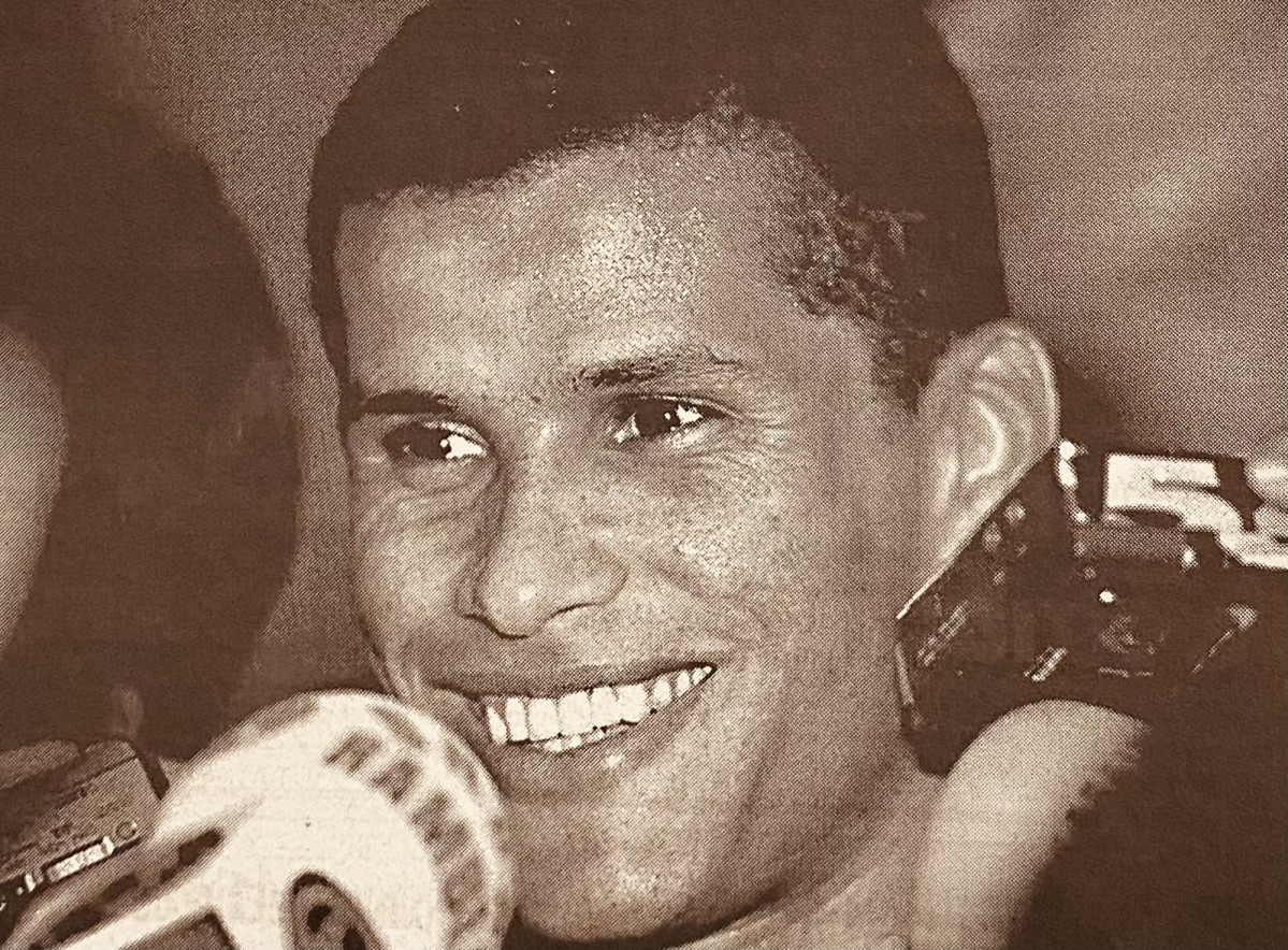 Rivaldo