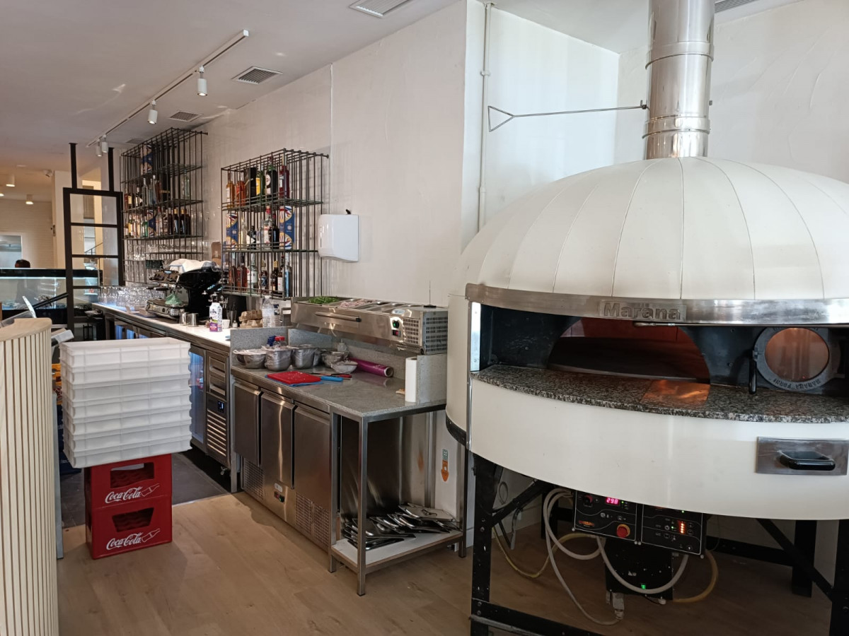 Cocina Sicilia in Bocca