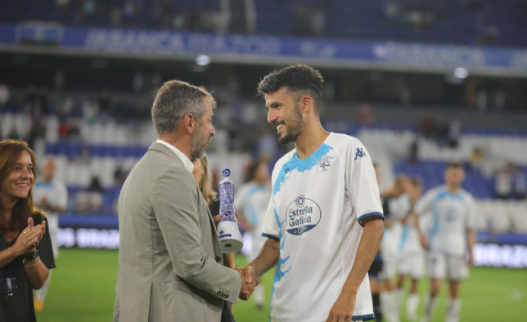 Quiles, con la mira ajustada