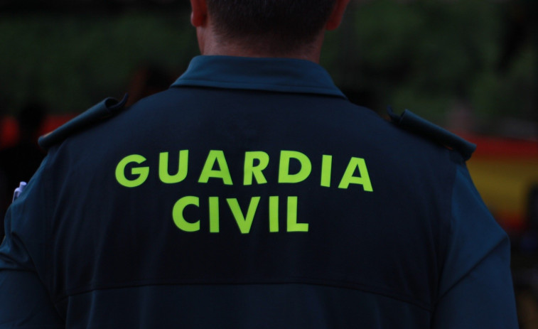 Condenado un guardia civil por tirotear a otro tras proponer un intercambio de parejas