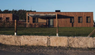 Beche Ecocamp & Restaurant, un refugio natural en Abegondo