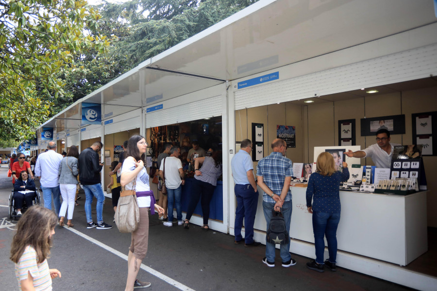Los hurtos en A Coruña crecen cerca de un 25% durante los meses de verano