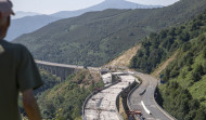 Los transportistas alertan de lo 