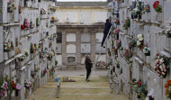 A Coruña homenaxeará a Luísa Villalta en Todos os Santos