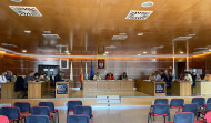 Culleredo aprueba para 2023 un calendario laboral que facilita la conciliación familiar