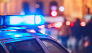 Buscan a un hombre por agredir a su pareja en plena calle en Lugo