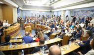 Montenegro entra en la incertidumbre política tras la caída del Gobierno